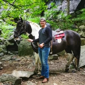 Meet your Posher, Mathieu